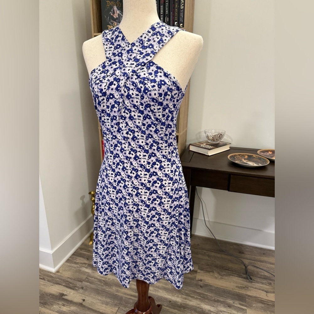 Michael Kors | Floral Sundress Small